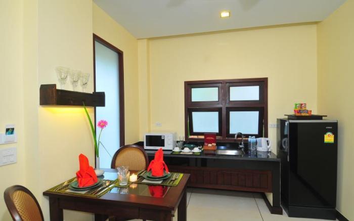 Aonang Phu Pi Maan Resort and Spa