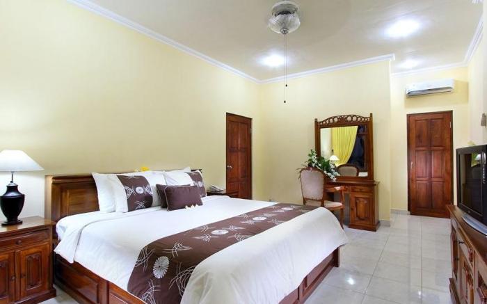 Bali Palms Resort