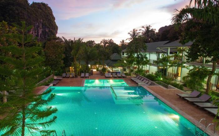 Dream Valley Resort