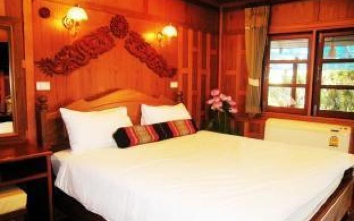 JJ Bungalow