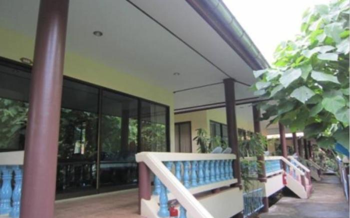JJ Bungalow