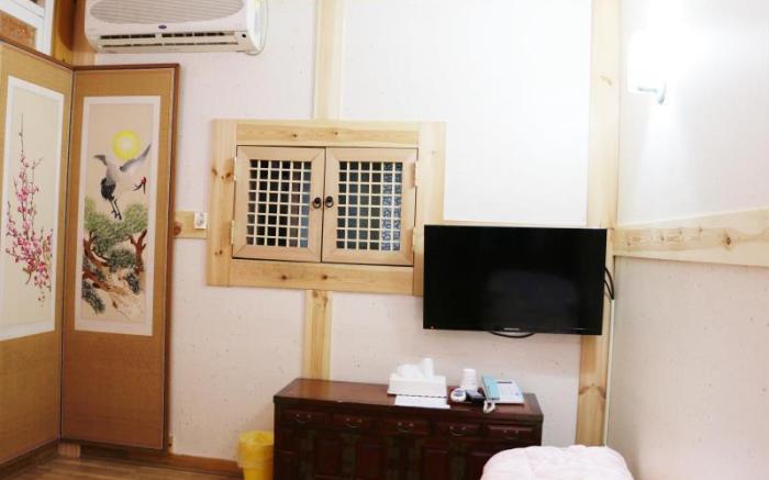 Mizo Guesthouse