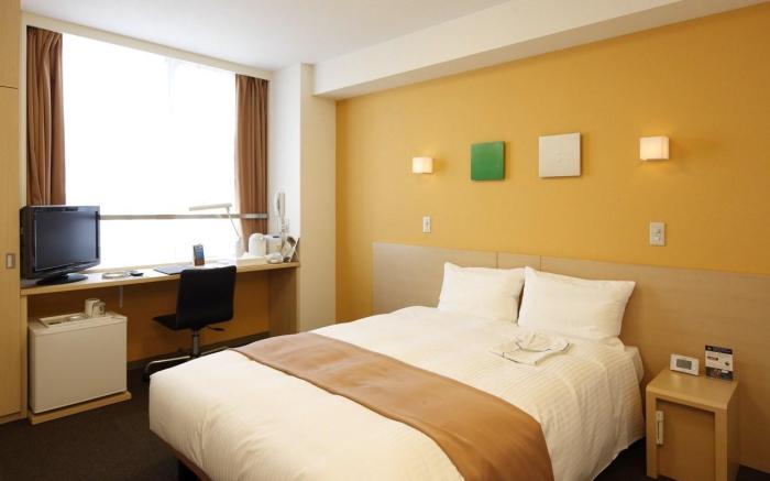 Quad Inn Yokote