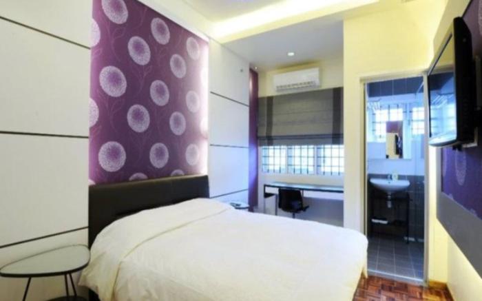 The One Vacation Home