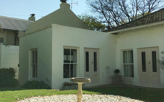 Maison Jacaranda