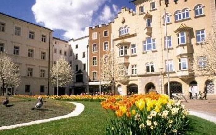Hotel Lowenhof