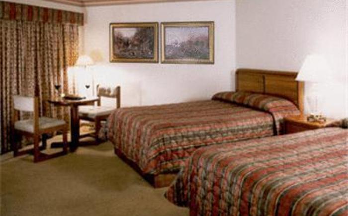 Greenbrier Inn Killington