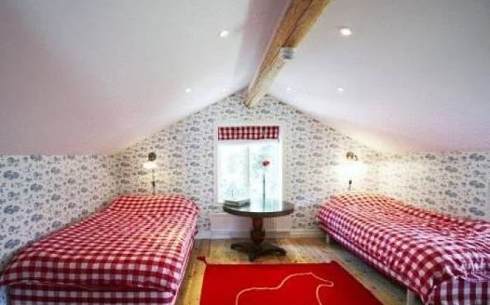 Hem till Garden boutique hotel