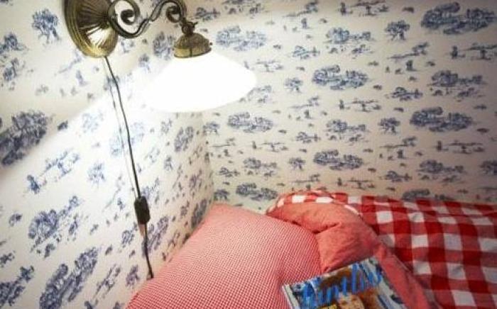 Hem till Garden boutique hotel
