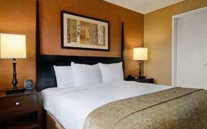Hilton Brentwood Nashville Suites