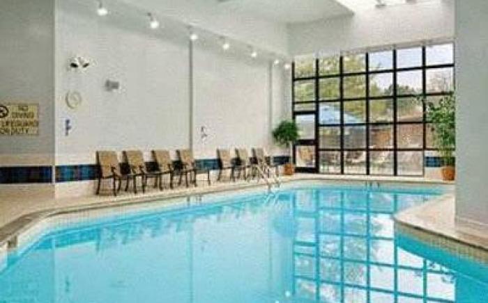 Hilton Brentwood Nashville Suites