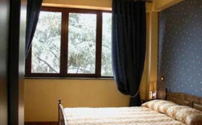 Hotel Alle Pendici