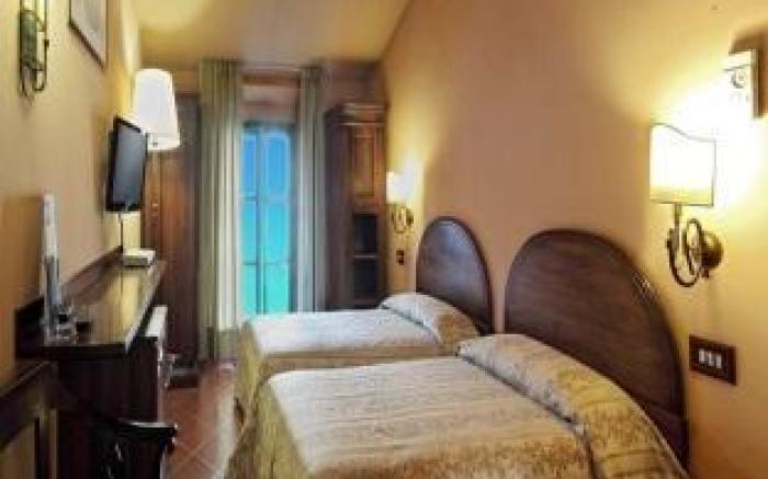 Hotel Arnaldo Aquila d'Oro