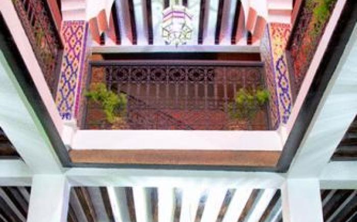 Hotel Azoul