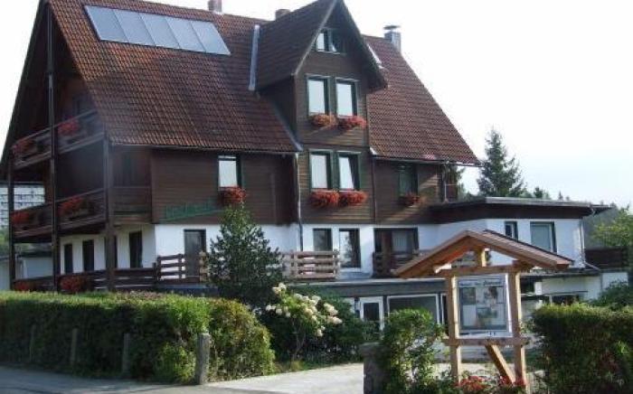 Hotel Carlsruh