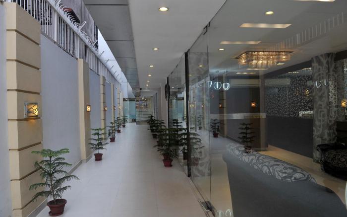 Hotel Lee International
