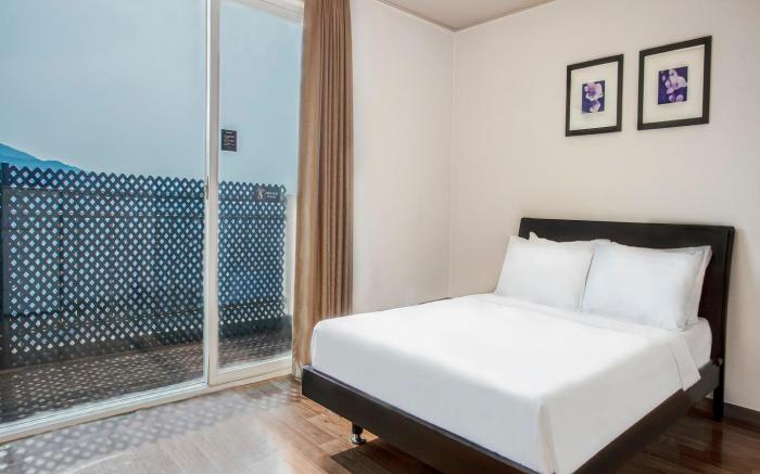 Kensington Resort Chungju