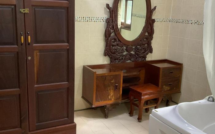 Minh Chau Hotel - Hoa Hung