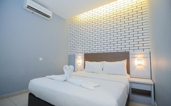 Suite Dreamz Hotel