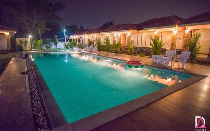 Diane Hotel