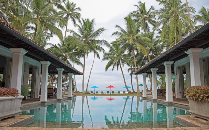 Era Beach Thalpe Unawatuna