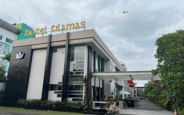 Hotel Tilamas