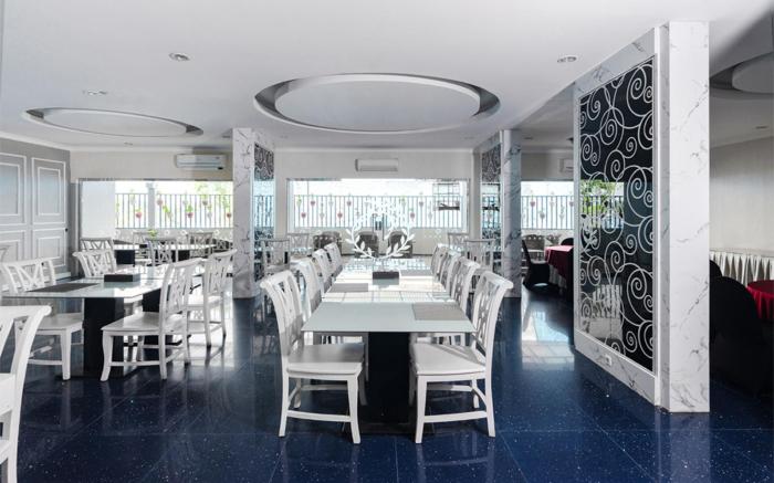The Aliante Hotel