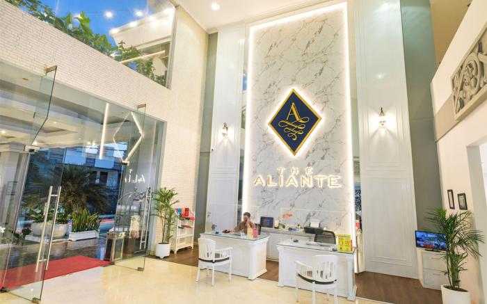 The Aliante Hotel