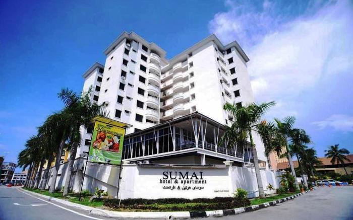 Sumai Hotel Apartment