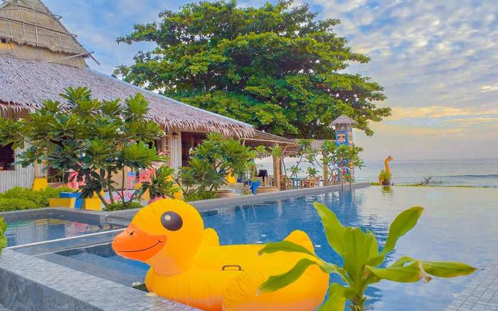 Cha-Ba Lanta Resort & Bungalow