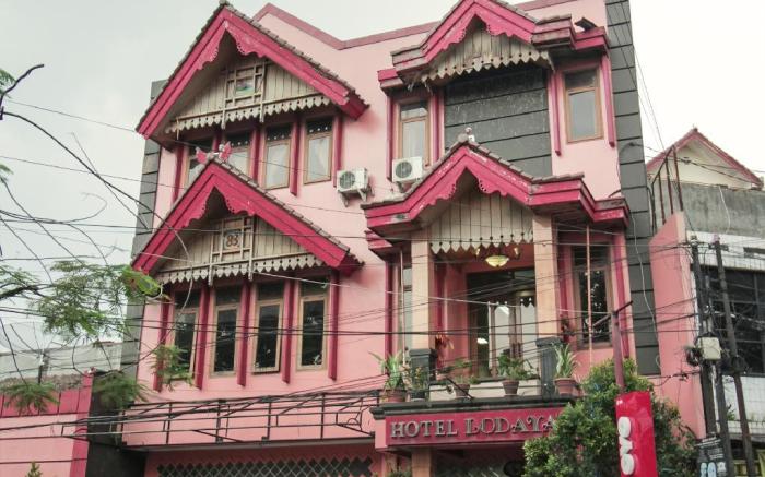 Hotel Lodaya