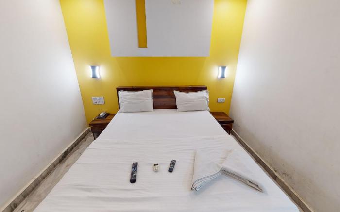 Hotel Platinum