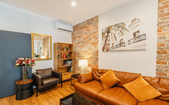 Newtown Cozy Stays