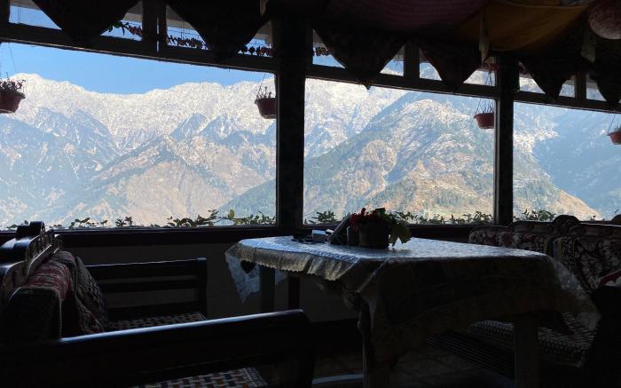 Hotel Victoriya Palace