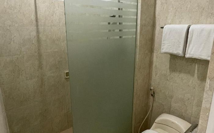 LPP Convention Hotel Demangan