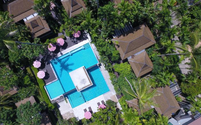 Aonang Phu Pi Maan Resort and Spa