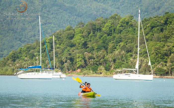 Salakphet Resort