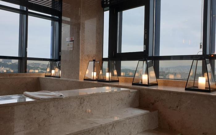 Hotel the Designers Seoul Station