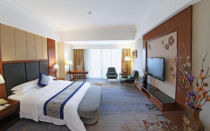 Jiangmen Gladden Hotel