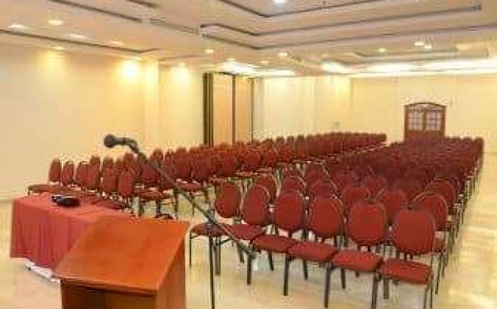 Howard Johnson Hotel Versalles Barranquilla