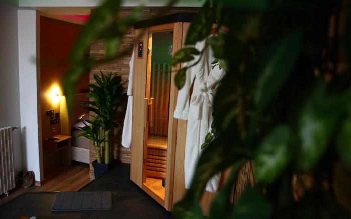 Spa privatif by XELA