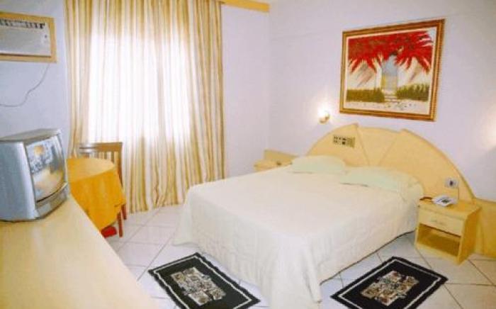 Hotel das Americas