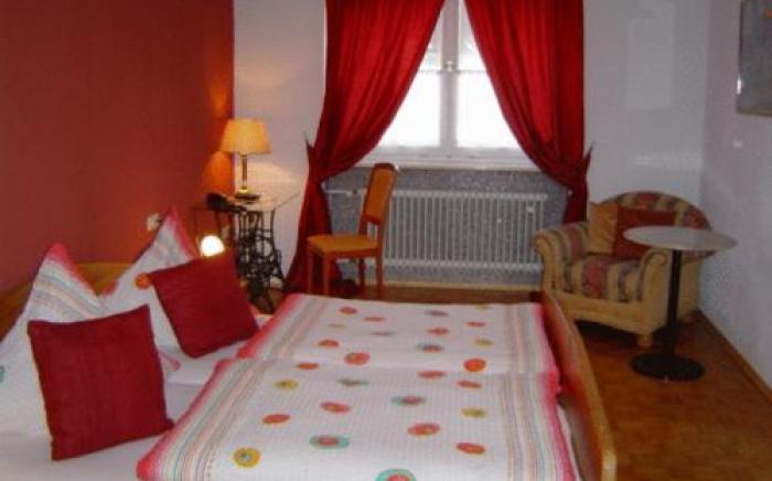 Hotel-Gasthof Wilder Mann