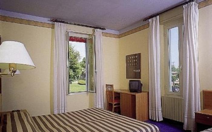 Hotel Giardinetto
