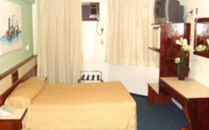 Hotel Gracher Praia