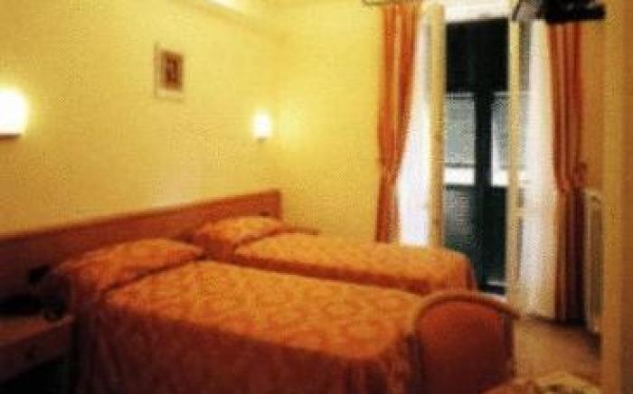 Hotel Il Saraceno