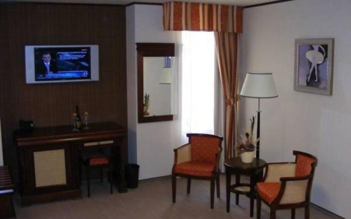 Villa & Restaurant Levoslav House