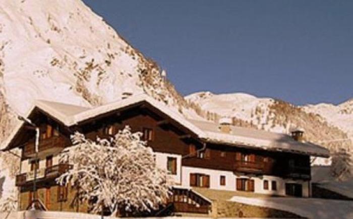 Hotel Lysjoch