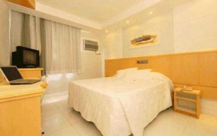 Hotel Marimar The Place
