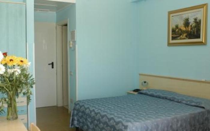 Hotel Scacciapensieri